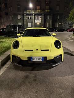 Porsche 911 GT3 foto 2