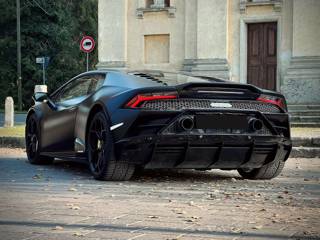 Lamborghini Huracán EVO foto 5