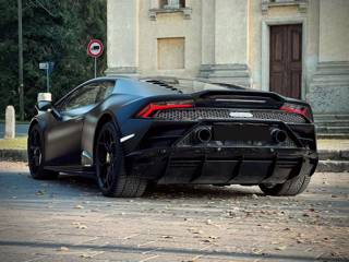 Lamborghini Huracán EVO foto 6
