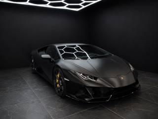 Lamborghini Huracán EVO foto 7