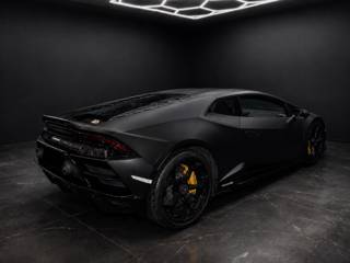 Lamborghini Huracán EVO foto 8