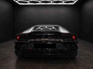 Lamborghini Huracán EVO foto 10