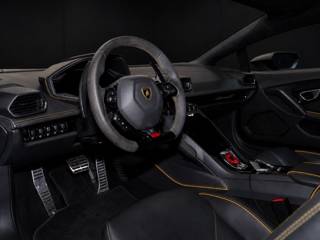 Lamborghini Huracán EVO foto 14