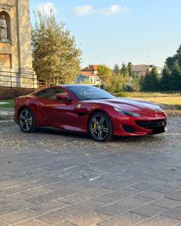 Ferrari Portofino M foto 1