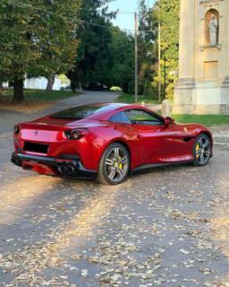 Ferrari Portofino M foto 4