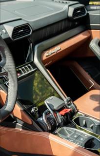 Lamborghini Urus S foto 6