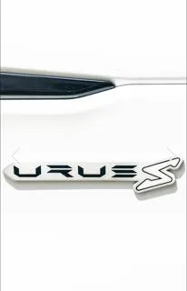 Lamborghini Urus S foto 9