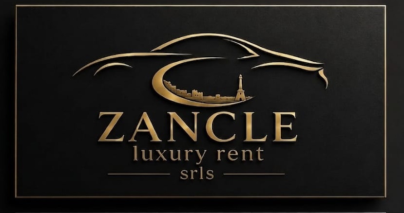 Zancle Luxury Rent — Brand