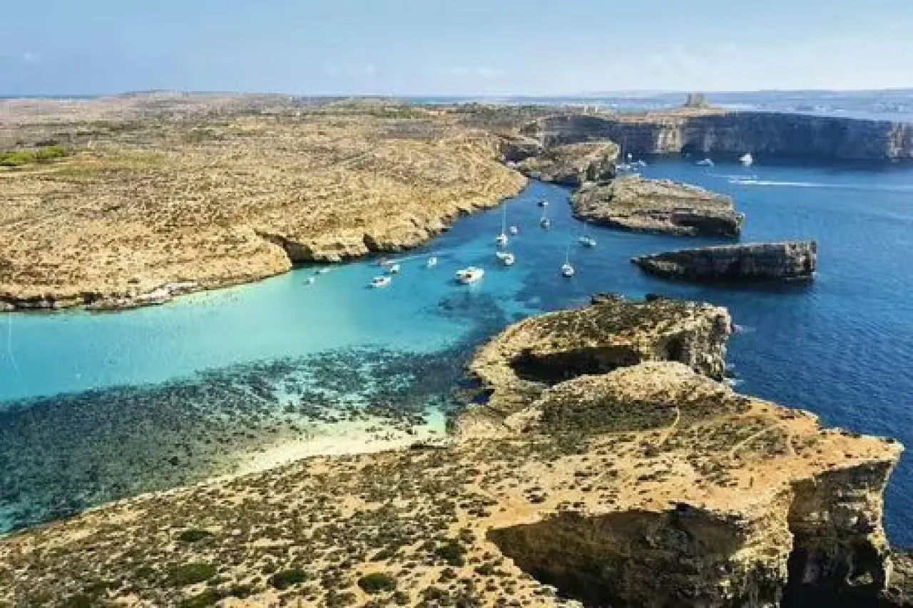 Luxury Experience Gozo & Comino Privé Gozo
