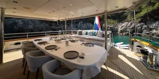 Tra Scilla e Cariddi · Zancle Luxury Rent