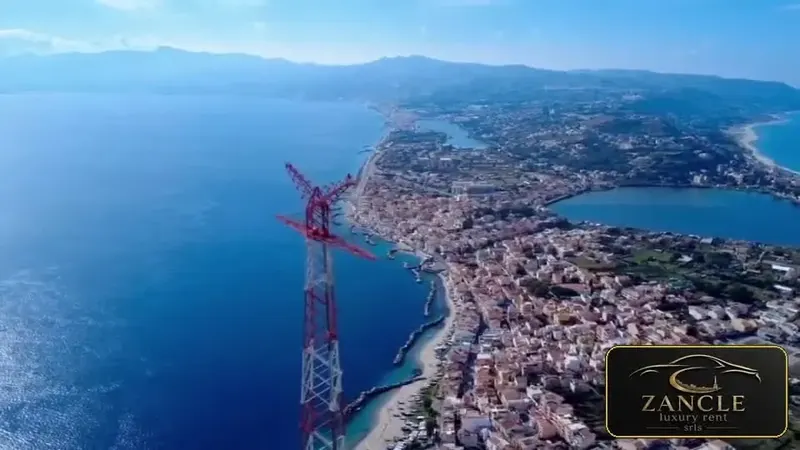 Esperienze Zancle Luxury Rent