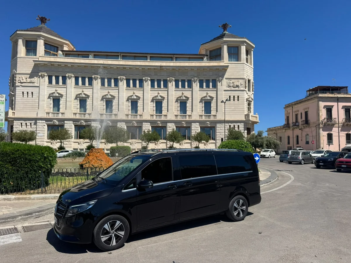 Sicilia Privé